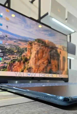 New Laptop Lenovo Yoga 9 16GB Intel Core Ultra 7 SSD 1T