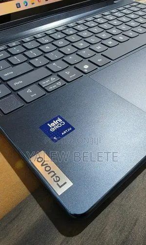 New Laptop Lenovo Yoga 9 16GB Intel Core Ultra 7 SSD 1T