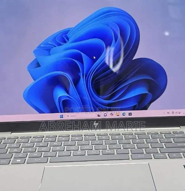 New Laptop HP Pavilion 15 16GB Intel Core i7 SSD 1T