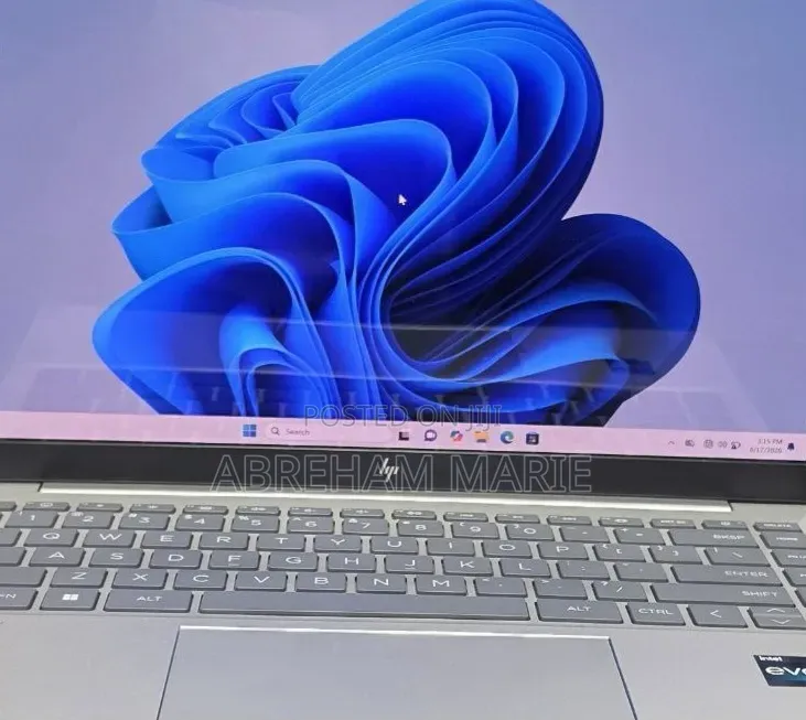 New Laptop HP Pavilion 15 16GB Intel Core i7 SSD 1T