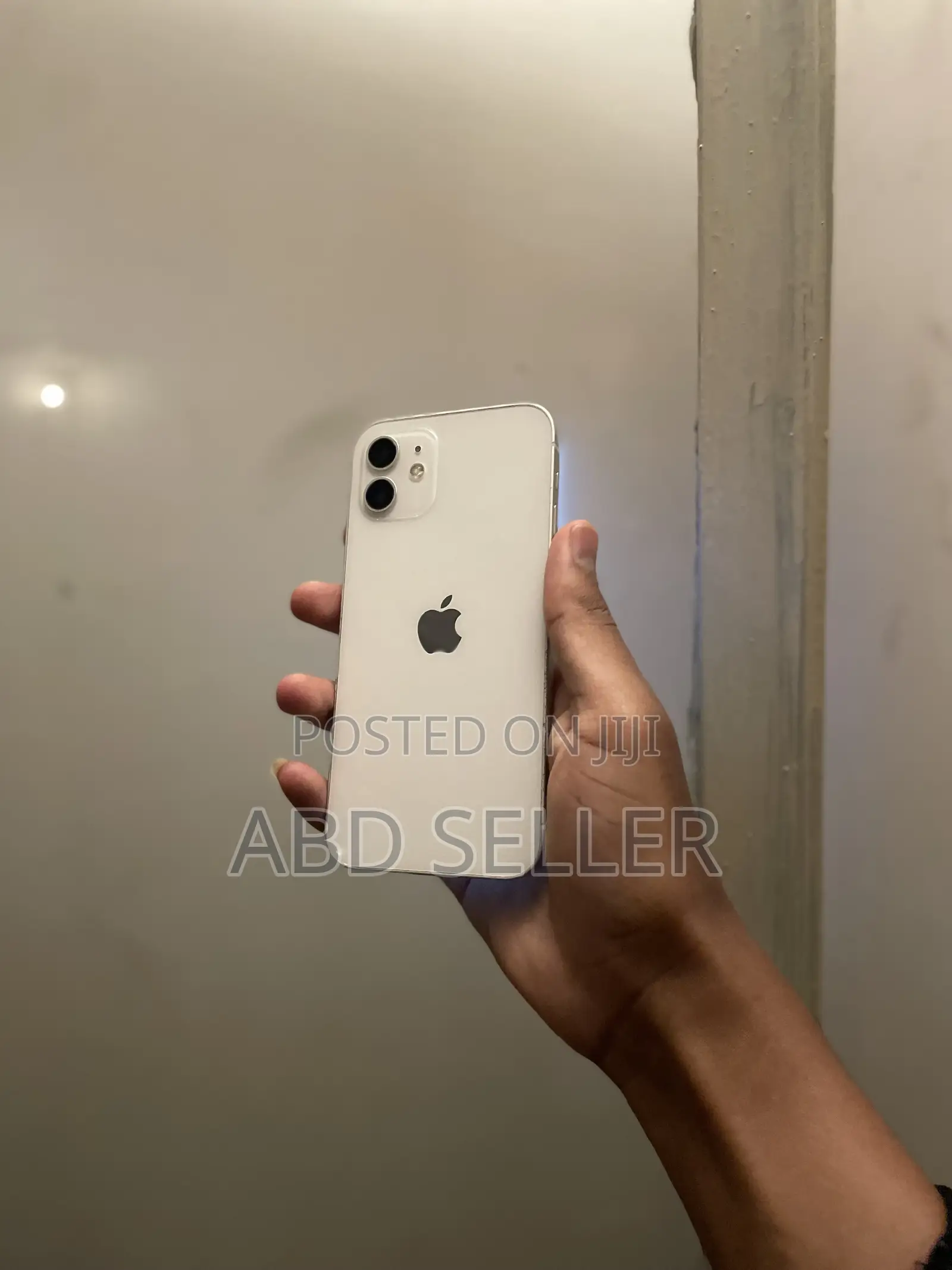 Apple iPhone 12 128 GB White