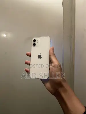Apple iPhone 12 128 GB White