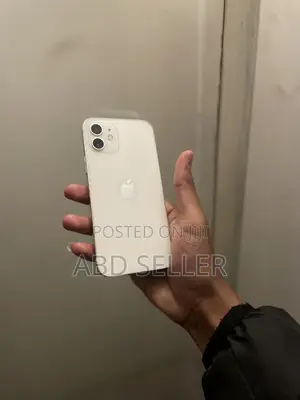 Apple iPhone 12 128 GB White