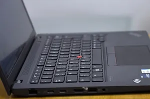 New Laptop Lenovo ThinkPad T14 G3 16GB Intel Core i5 SSD 512GB