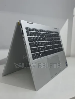 New Laptop HP Elite x360 830 G10 16GB Intel Core i7 SSD 512GB