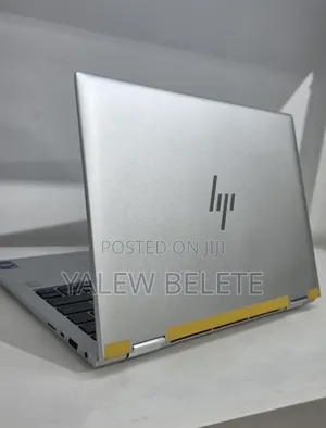 New Laptop HP Elite x360 830 G10 16GB Intel Core i7 SSD 512GB