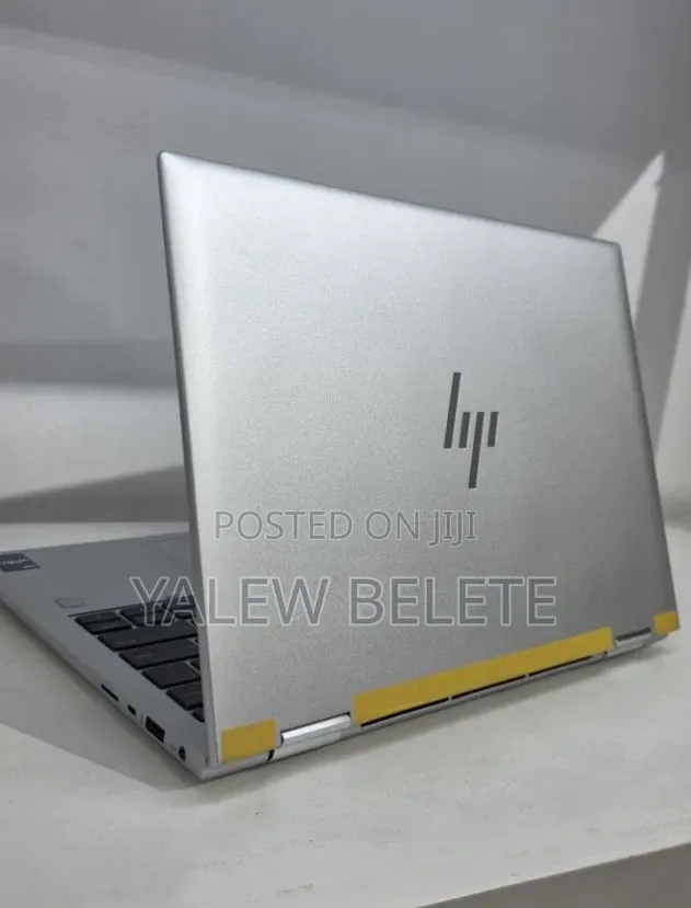 New Laptop HP Elite x360 830 G10 16GB Intel Core i7 SSD 512GB