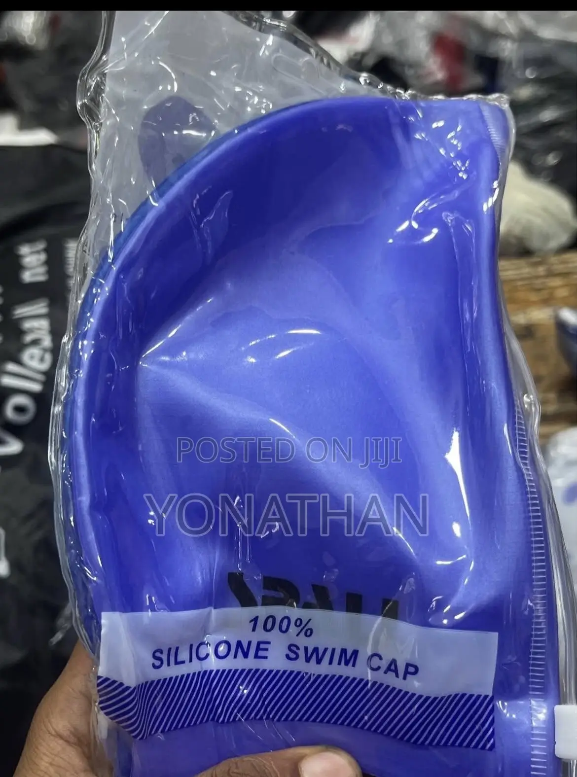 Swimming Cap High Quality