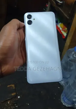 Samsung Galaxy A04e 32 GB Blue