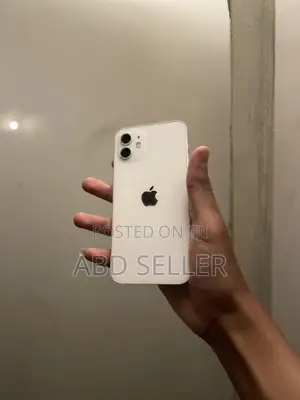 Apple iPhone 12 128 GB White
