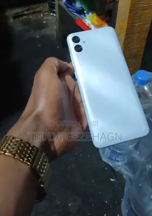Samsung Galaxy A04e 32 GB Blue