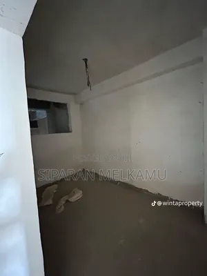 3bdrm Apartment in Ayat Real Estate, Kirkos for sale