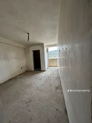 3bdrm Apartment in Ayat Real Estate, Kirkos for sale