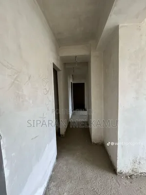 3bdrm Apartment in Ayat Real Estate, Kirkos for sale