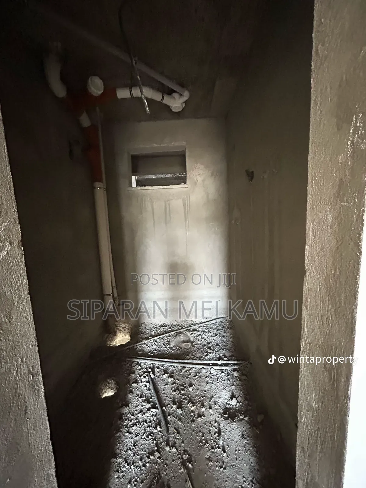 3bdrm Apartment in Ayat Real Estate, Kirkos for sale