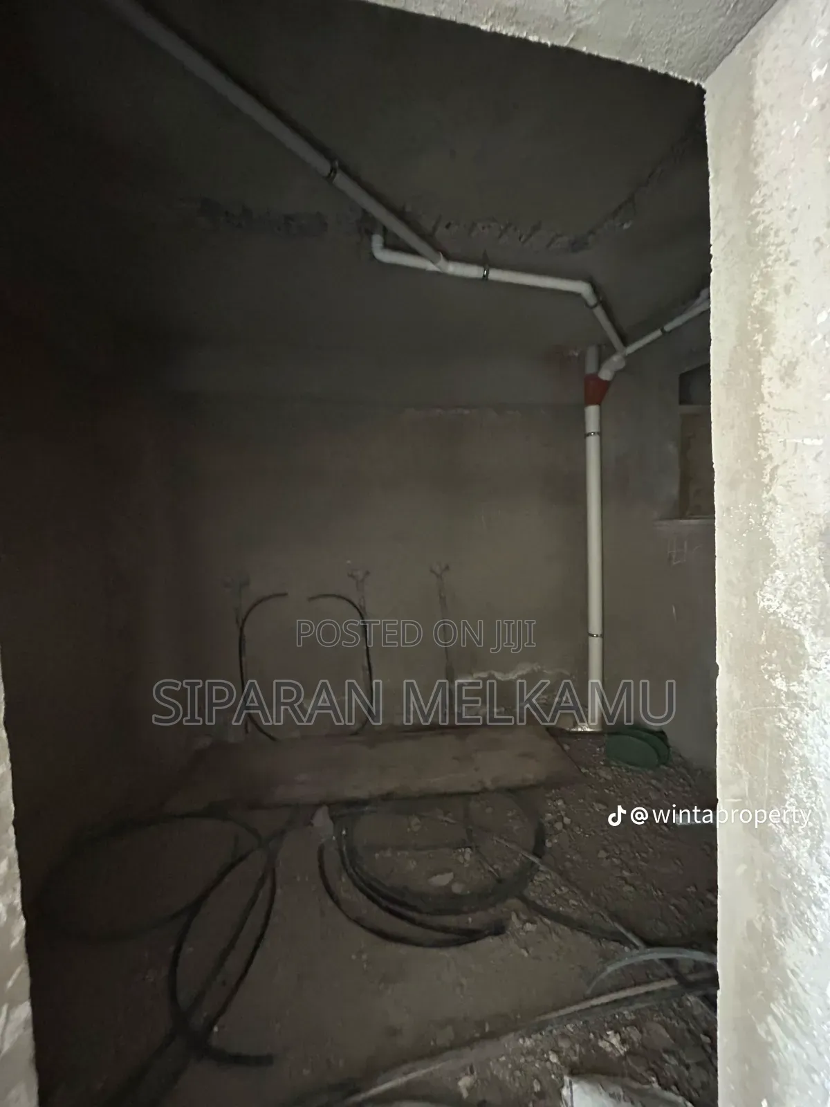 3bdrm Apartment in Ayat Real Estate, Kirkos for sale