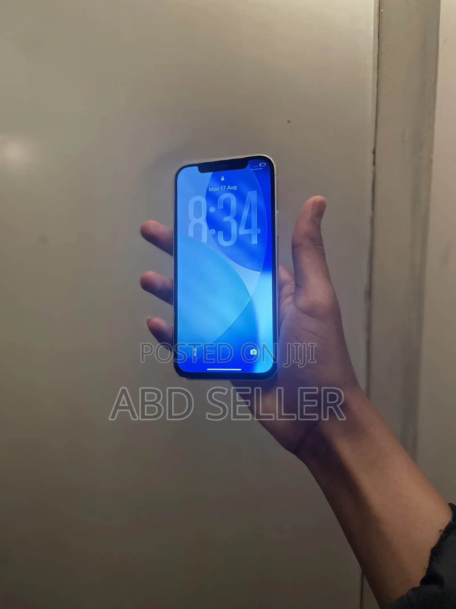 Apple iPhone 12 128 GB White