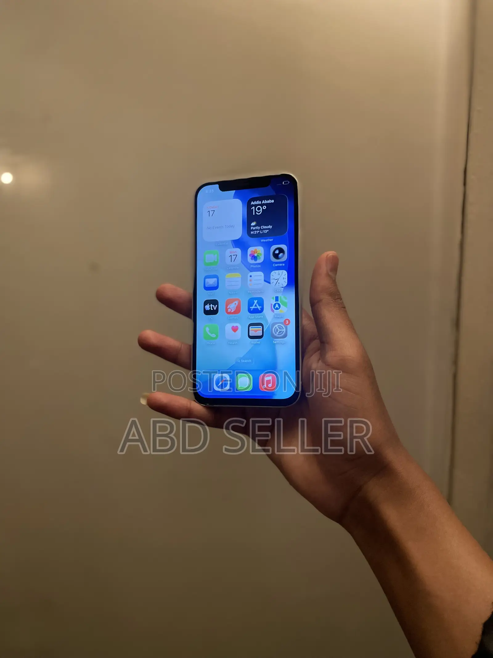 Apple iPhone 12 128 GB White