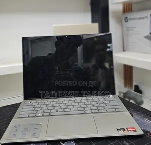 New Laptop Dell Inspiron 14 7420 2-in-1 16GB AMD Ryzen 7 SSD 512GB