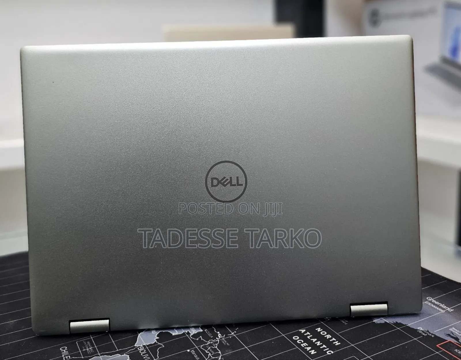 New Laptop Dell Inspiron 14 7420 2-in-1 16GB AMD Ryzen 7 SSD 512GB