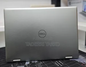 New Laptop Dell Inspiron 14 7420 2-in-1 16GB AMD Ryzen 7 SSD 512GB