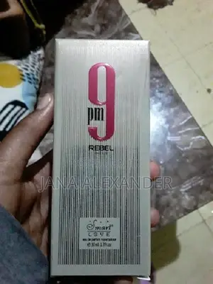 Original Perfumes
