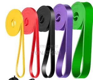 Loop Bands