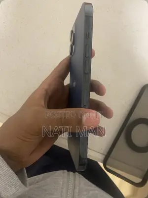 Apple iPhone 12 Pro Max 256 GB Black