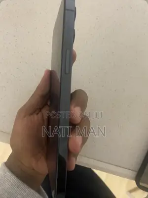 Apple iPhone 12 Pro Max 256 GB Black