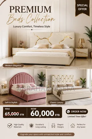 Bed and Other