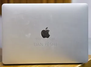 New Laptop Apple MacBook Air 2020 M1 8GB Apple M1 SSD 256GB