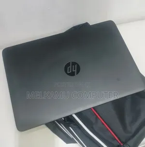 New Laptop HP EliteBook 840 G2 8GB Intel Core i5 HDD 500GB