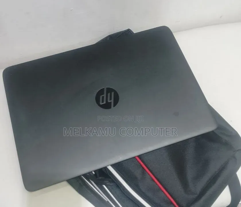 New Laptop HP EliteBook 840 G2 8GB Intel Core i5 HDD 500GB
