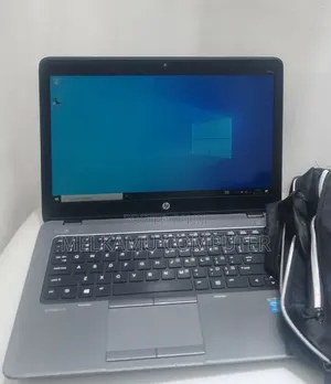 New Laptop HP EliteBook 840 G2 8GB Intel Core i5 HDD 500GB