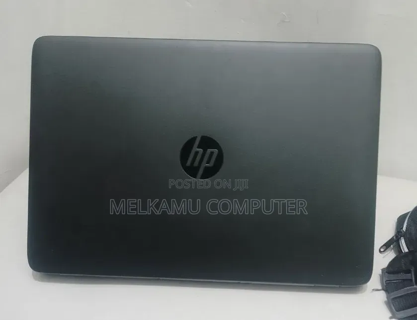 New Laptop HP EliteBook 840 G2 8GB Intel Core i5 HDD 500GB