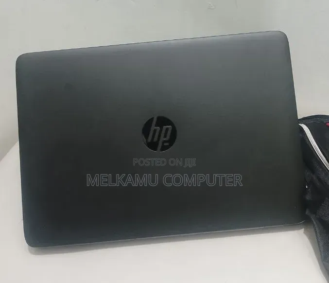 New Laptop HP EliteBook 840 G2 8GB Intel Core i5 HDD 500GB