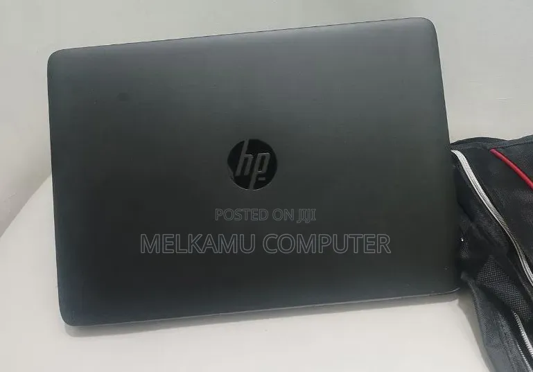 New Laptop HP EliteBook 840 G2 8GB Intel Core i5 HDD 500GB