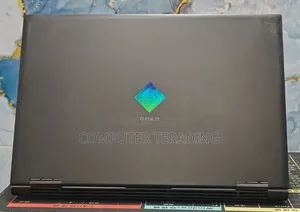 New Laptop HP Omen 15t 16GB Intel Core i7 SSD 512GB