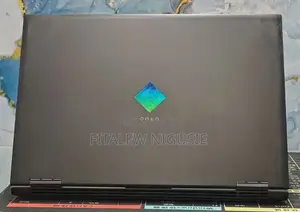 New Laptop HP Omen 15t 16GB Intel Core i7 SSD 512GB