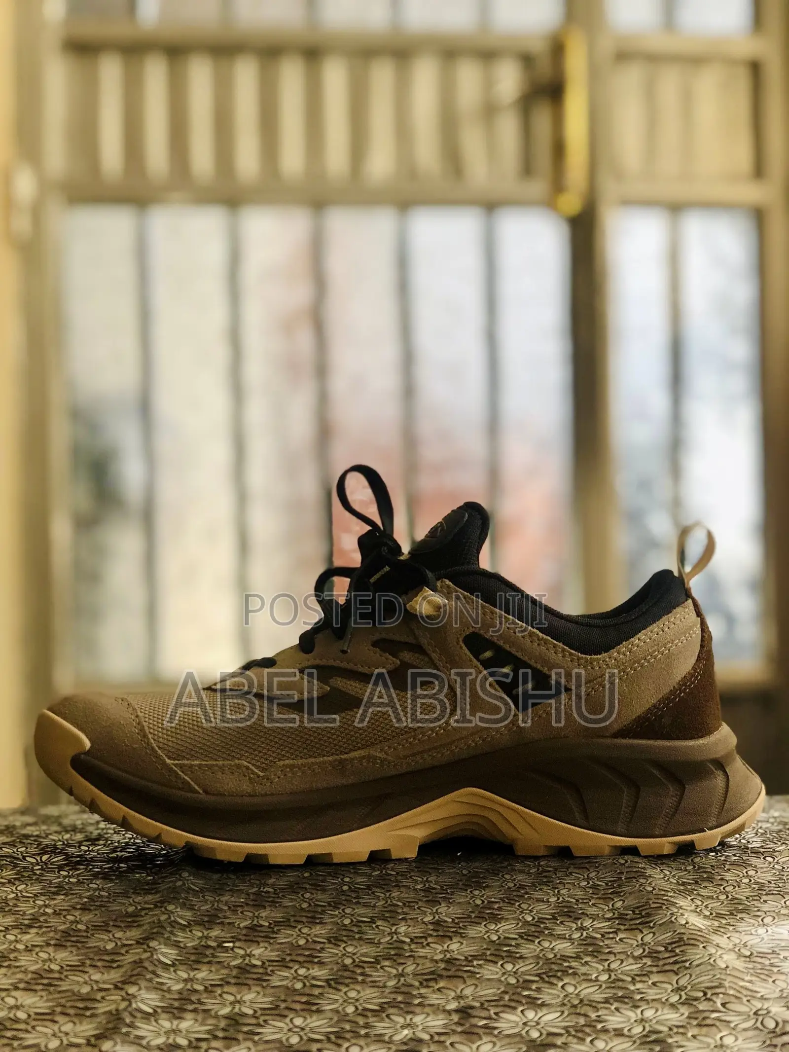 Keen Original Shoes From USA 