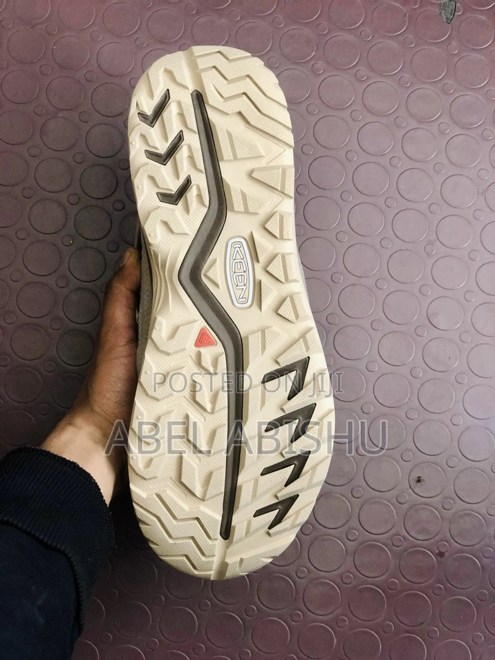 Keen Original Shoes From USA 