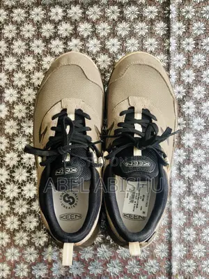 Keen Original Shoes From USA 