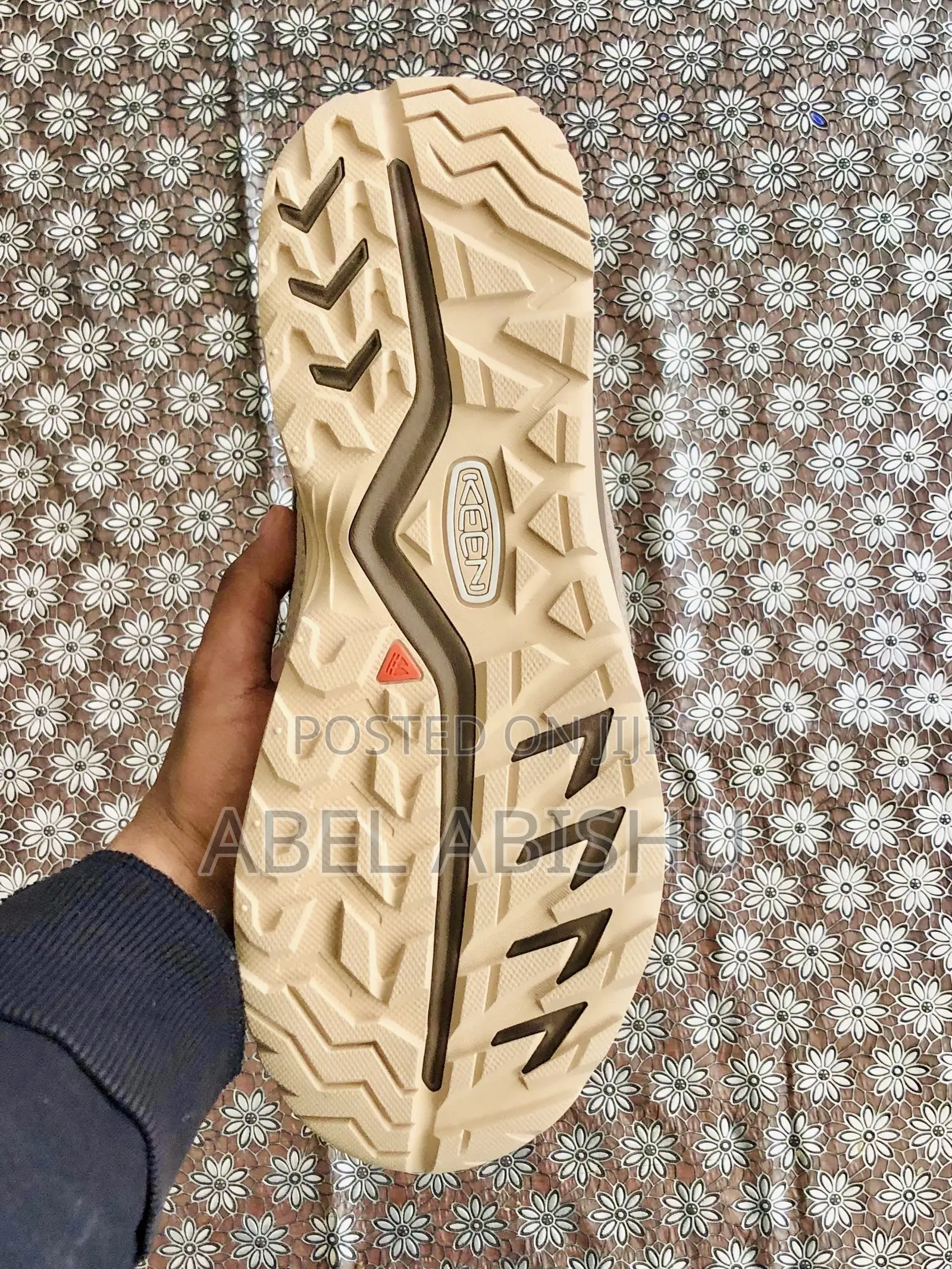 Keen Original Shoes From USA 