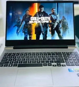 New Laptop HP Omen 16 16GB Intel Core i7 SSD 1T