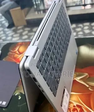 New Laptop HP 16GB Intel Core 7 SSD 512GB