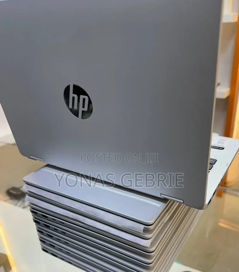 New Laptop HP 16GB Intel Core 7 SSD 512GB