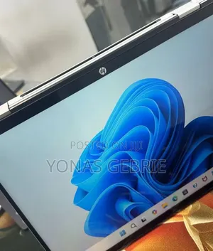 New Laptop HP 16GB Intel Core 7 SSD 512GB