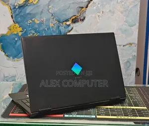 New Laptop HP Victus 15 16GB Intel Core i7 SSD 512GB