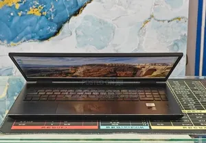 New Laptop HP Victus 15 16GB Intel Core i7 SSD 512GB