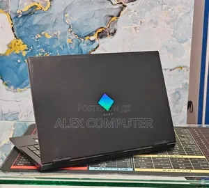 New Laptop HP Victus 15 16GB Intel Core i7 SSD 512GB